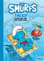 The Smurf Tales #4: Smurf & Turf and other stories