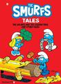 Smurf Tales #5: The Golden Tree and other Tales