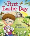 The First Easter Day