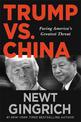 America's Greatest Challenge: Confronting the Chinese Communist Party