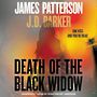 Death of the Black Widow [Audiobook]