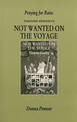 Praying for Rain: Timothy Findley's 'Not Wanted on the Voyage'