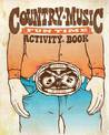 Country Music Fun Time Activity Book