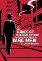 Kings Of Madison Avenue: The Unofficial Guide to Mad Men