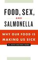 Food, Sex and Salmonella: Why Our Food Is Making Us Sick