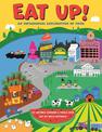 Eat Up!: An Infographic Exploration of Food