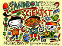 Sandbox Scientist: Real Science Activities for Little Kids