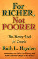 For Richer, Not Poorer: The Money Book for Couples