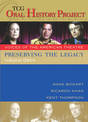 Preserving the Legacy, Volume Three: Anne Bogart, Ricardo Khan and Kent Thompson