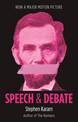 Speech & Debate (TCG Edition)