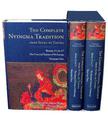 The Complete Nyingma Tradition from Sutra to Tantra, Books 15 to 17: The Essential Tantras of Mahayoga