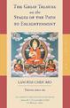 The Great Treatise on the Stages of the Path to Enlightenment (Volume 2)