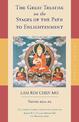 The Great Treatise on the Stages of the Path to Enlightenment (Volume 3)