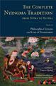 The Complete Nyingma Tradition from Sutra to Tantra, Book 13: Philosophical Systems and Lines of Transmission