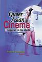 Queer Asian Cinema: Shadow in the Shade