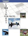 101 Crosswords for Pilots