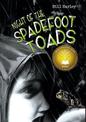 Night of the Spadefoot Toads