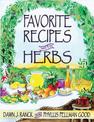 Favorite Recipes With Herbs: Using Herbs In Everyday Cooking