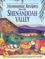 Mennonite Recipes from the Shenandoah Valley