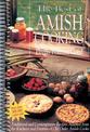 Best of Amish Cooking: Traditional And Contemporary Recipes Adapted From The Kitchens And Pantries Of O