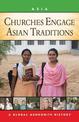 Churches Engage Asian Traditions: A Global Mennonite History