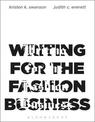 Writing for the Fashion Business