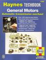 General Motors Automatic Transmission Overhaul Manual