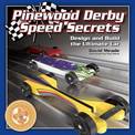 Winning the "Pinewood Derby": Ultimate Speed Secrets for Building the Fastest Car