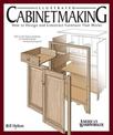 Illustrated Cabinetmaking: How to Design and Construct Furniture That Works (American Woodworker)