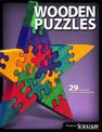 Wooden Puzzles: 31 Favorite Projects and Patterns