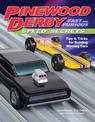 Pinewood Derby Fast and Furious Speed Secrets: Tips & Tricks for Building Winning Cars