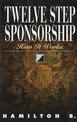 Twelve Step Sponsorship