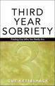 Third-year Sobriety