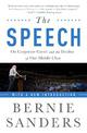 The Speech: On Corporate Greed and the Decline of Our Middle Class