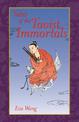 Tales of the Taoist Immortals