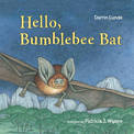 Hello, Bumblebee Bat