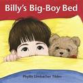 Billys Big-Boy Bed