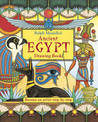 Ralph Masiello's Ancient Egypt Drawing Book