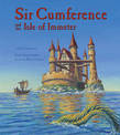 Sir Cumference And The Isle Of Immeter