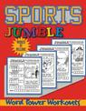 Sports Jumble (R): Word Power Workouts