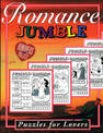 Romance Jumble (R): Puzzles for Lovers