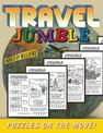 Travel Jumble (R): Puzzles on the Move!