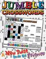 Jumble (R) Crosswords (TM): A New Twist on an Old Favorite