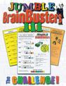 Jumble (R) BrainBusters III: The Challenge!