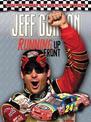 Jeff Gordon: Running Up Front