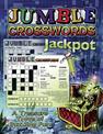 Jumble (R) Crosswords (TM) Jackpot: A Treasure Trove of Puzzling Fun