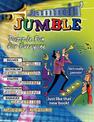 Jammin' Jumble (R): Puzzle Fun for Everyone