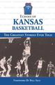 Echoes of Kansas Basketball: The Greatest Stories Ever Told