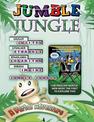 Jumble (R) Jungle: A Verbal Adventure