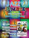 Jazzy Jumble (R): Hip Puzzles That Really Swing